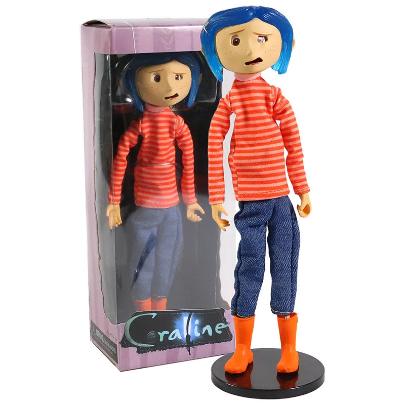 Coraline - NECA