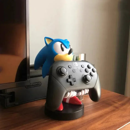 Suporte Gamer Sonic
