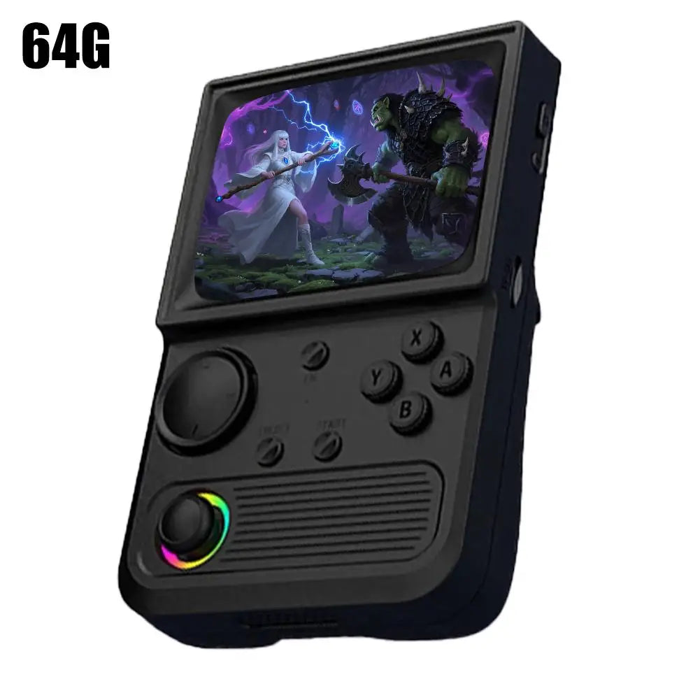 TubeVision – Game (Tela  TV Tubo)