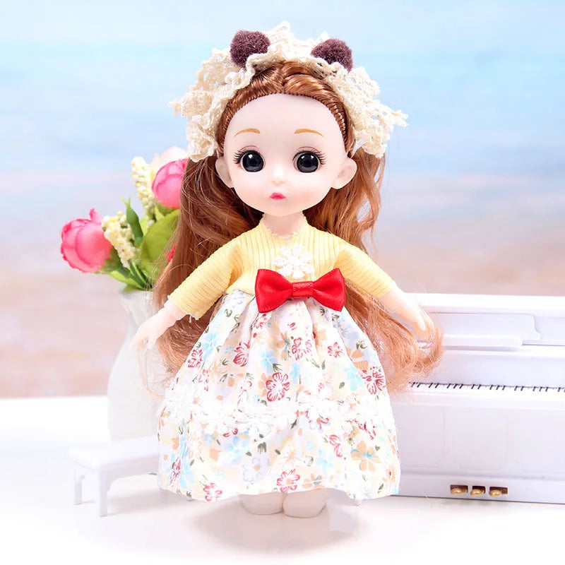 Fashion Doll