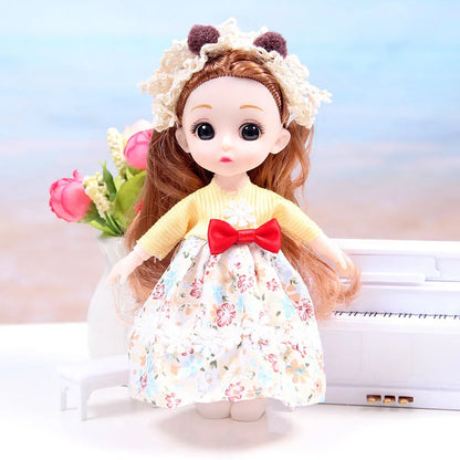 Fashion Doll