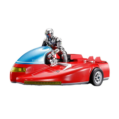 Uchuu Keiji Gavan & Saibarian [Bandai Spirits]