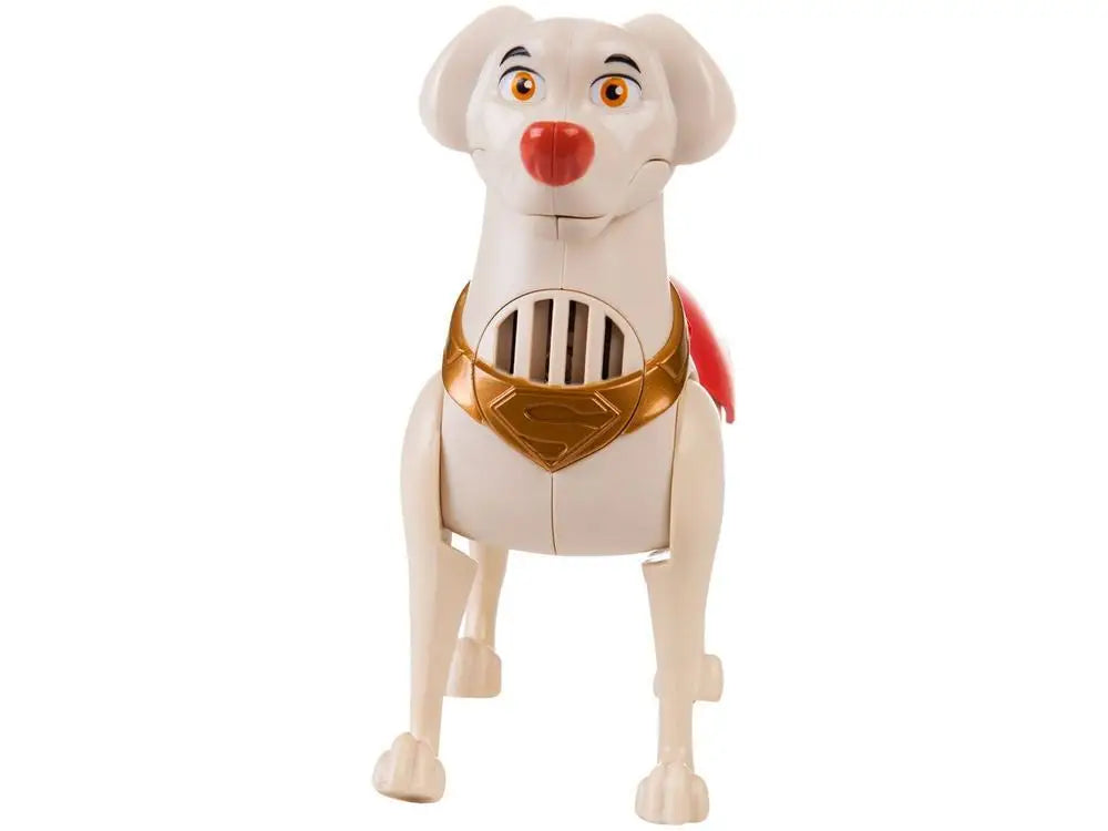 Krypto com Som – DC League of Super-Pets | Fisher-Price
