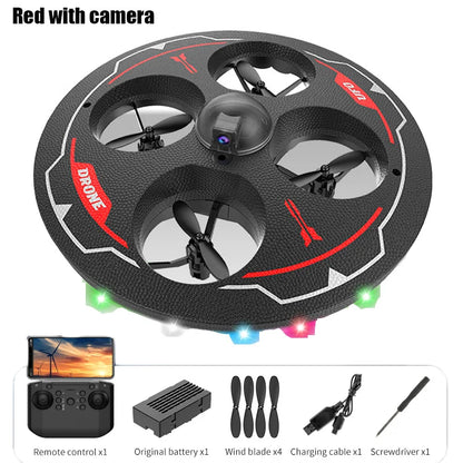 RC Drone UFO - Disco Voador