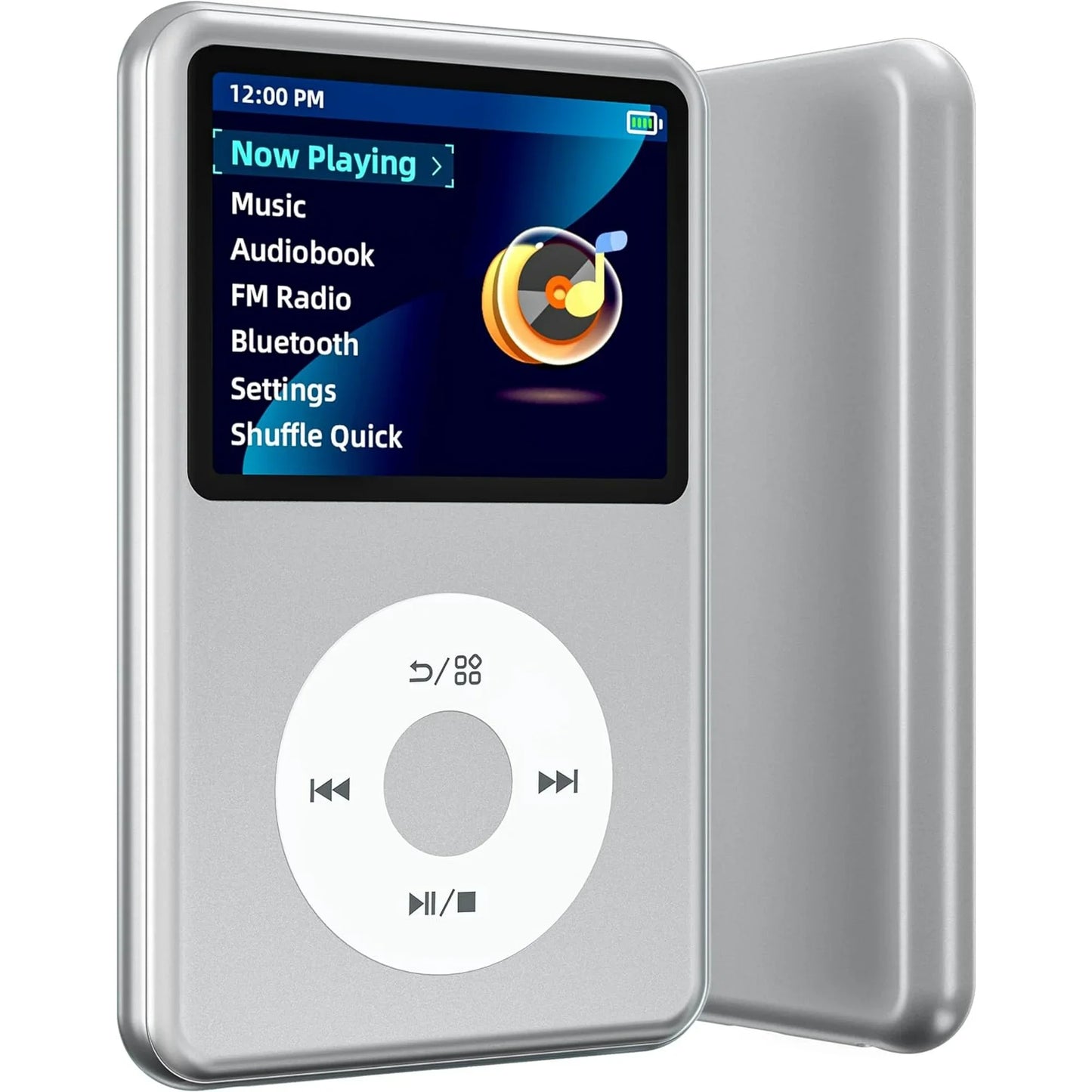 Leitor MP3 - INNIOASIS Y1  - 64GB
