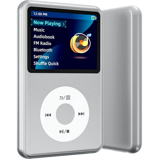 Leitor MP3 - INNIOASIS Y1  - 64GB