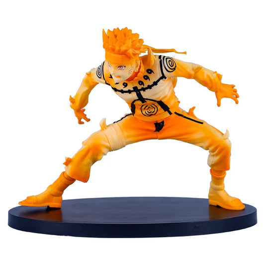 Naruto Uzumaki – Modo Chakra da Kyuubi