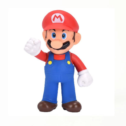 Figuras Super Mario Bros