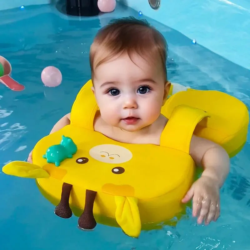 Flutuador de Piscina para Bebês