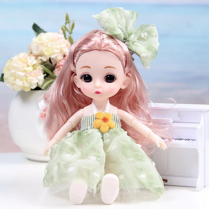 Fashion Doll