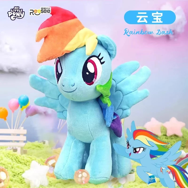 Pelúcia My Little Pony –  (Grande 30cm)