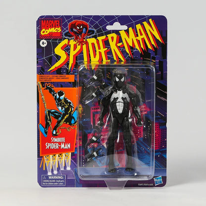 Marvel Legends | Universo Homem-Aranha