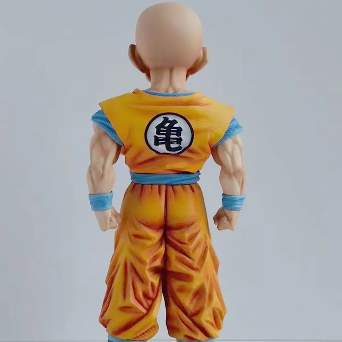 Figuras Dragon Ball Z  (Gohan/Kuririn)