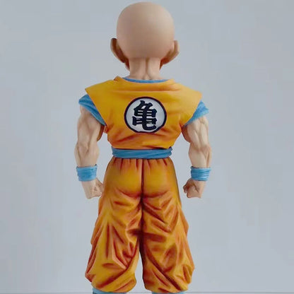 Figuras Dragon Ball Z  (Gohan/Kuririn)