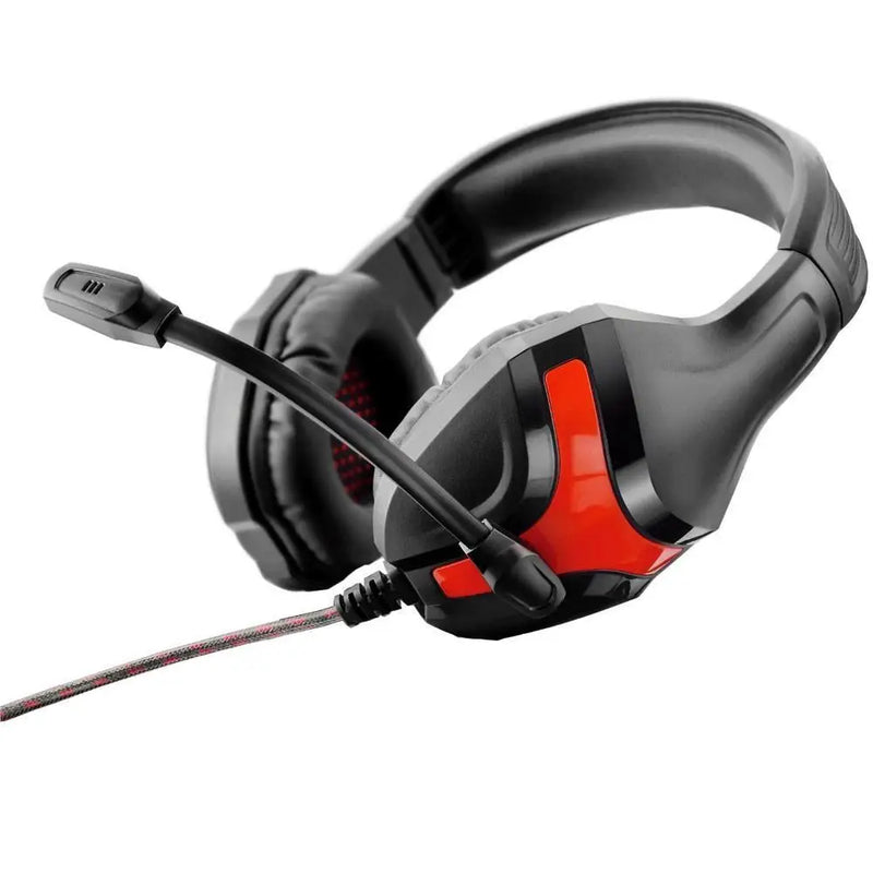 Headset Gamer Warrior (Harve P2)