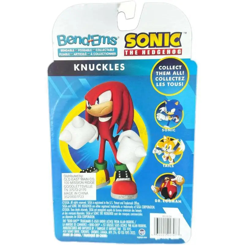 Coleção SONIC