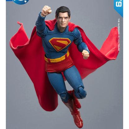 Superman 2025 – Fondjoy