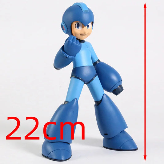 Mega Man (22cm)