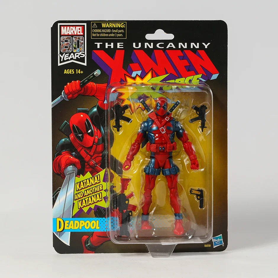 Marvel Legends | Universo Homem-Aranha
