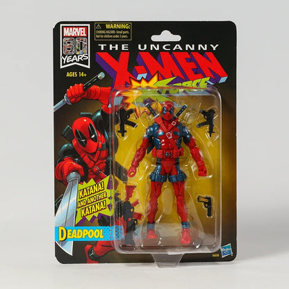 Marvel Legends | Universo Homem-Aranha