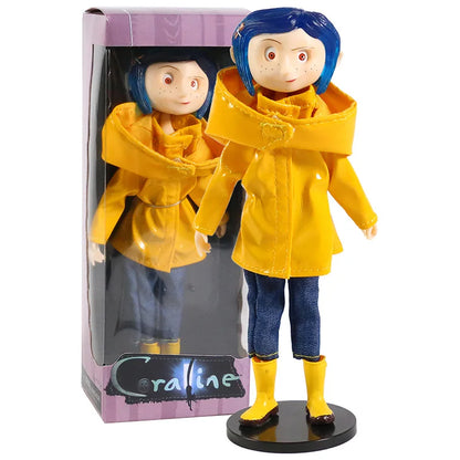 Coraline - NECA