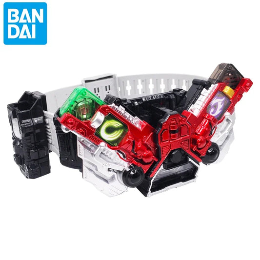 Cinto Kamen Rider W