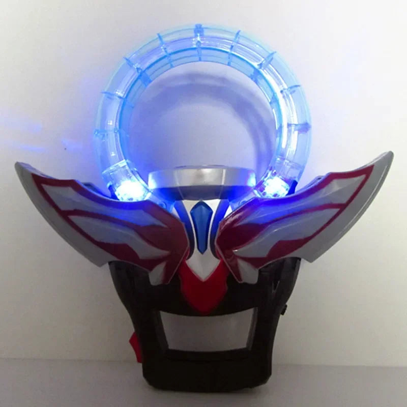 Ultraman – Orb Ring (Transformador)