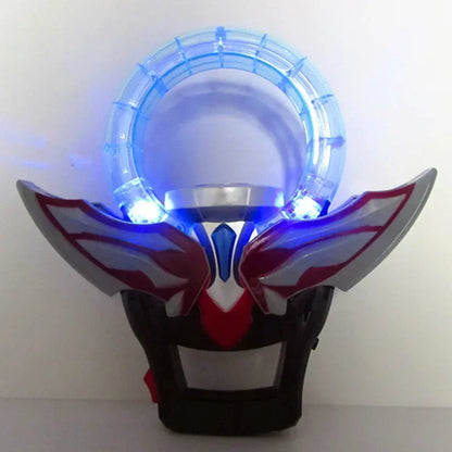 Ultraman – Orb Ring (Transformador)