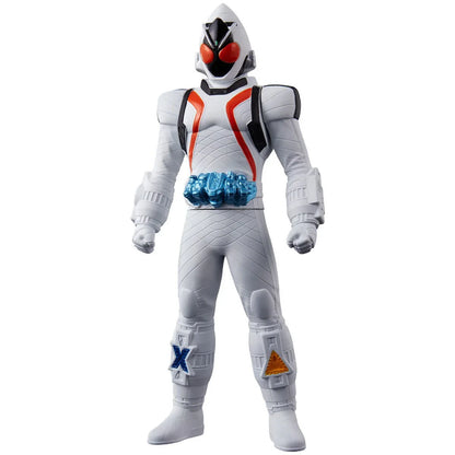 Kamen Rider - Coleção Viníl