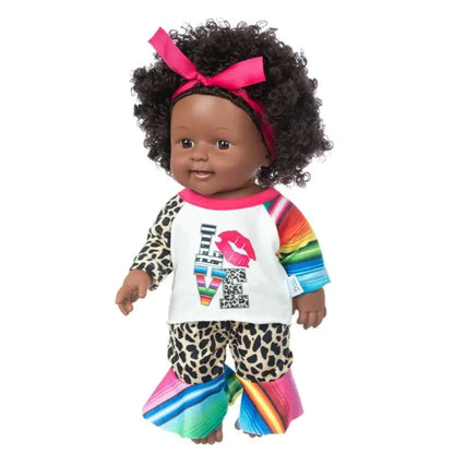 Boneca Linda Bebê - 30cm