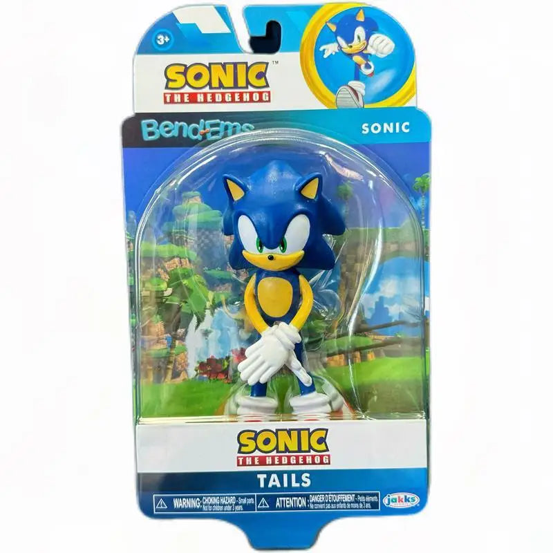 Coleção SONIC