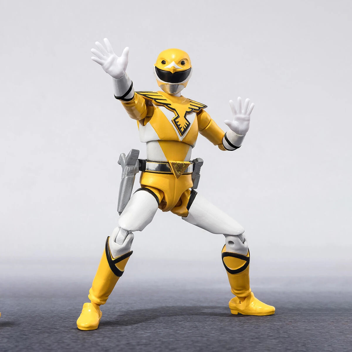 Equipe Chojin Sentai Jetman