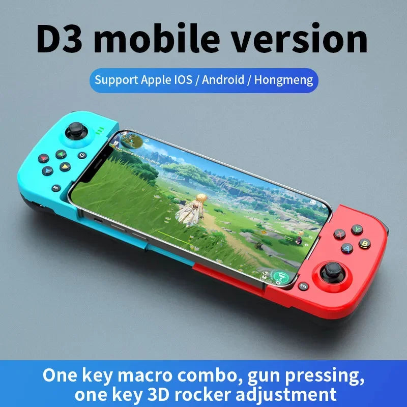 Joystick Gamepad A0357