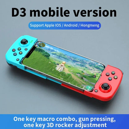 Joystick Gamepad A0357