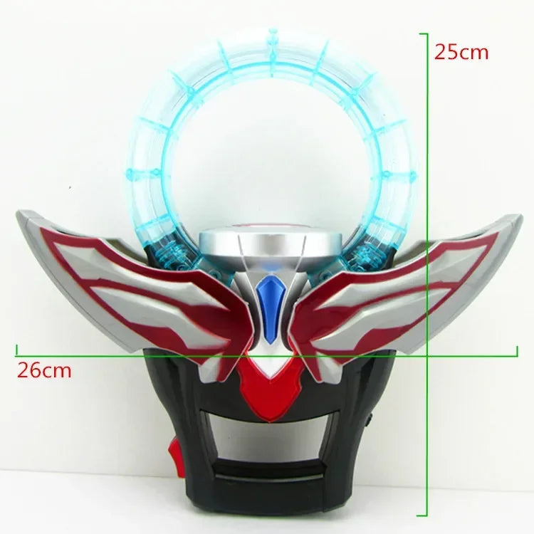 Ultraman – Orb Ring (Transformador)