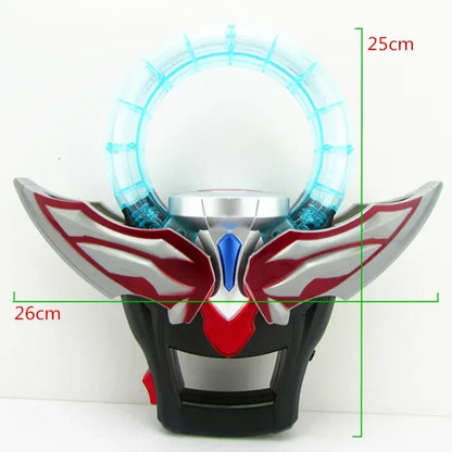 Ultraman – Orb Ring (Transformador)