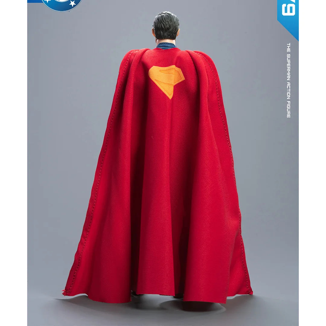 Superman 2025 – Fondjoy
