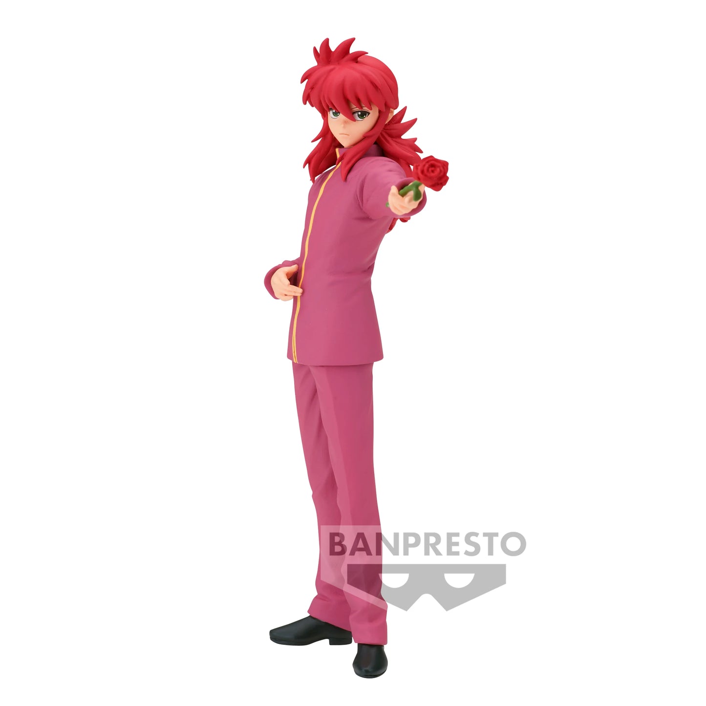 Kurama - Yu Yu Hakusho