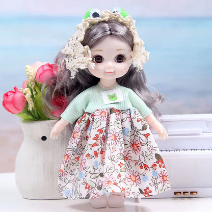 Fashion Doll