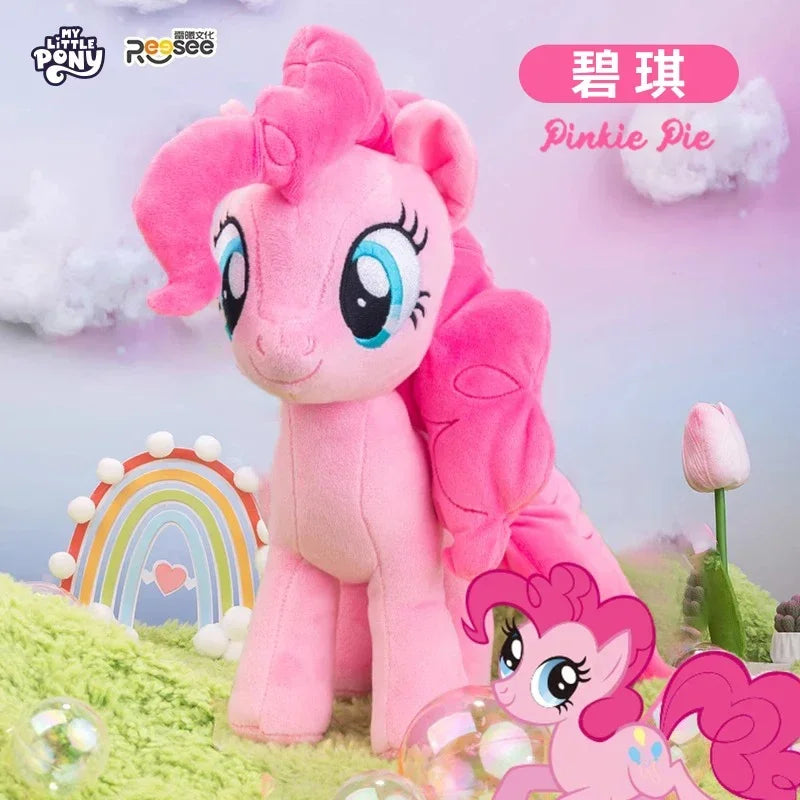 Pelúcia My Little Pony –  (Grande 30cm)