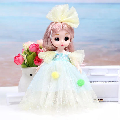 Fashion Doll