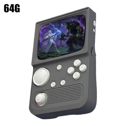 TubeVision – Game (Tela  TV Tubo)