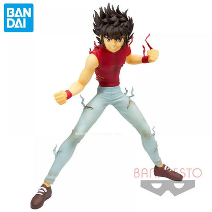 Seiya de Pégaso - Bandai/Banpresto