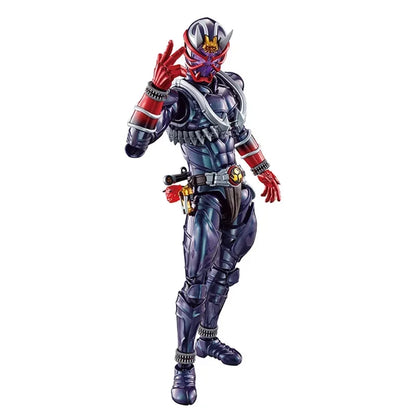 Model Kits Kamen Rider (Kits para montar)