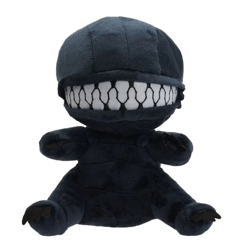 Alien Xenomorfo de Pelúcia (25cm)