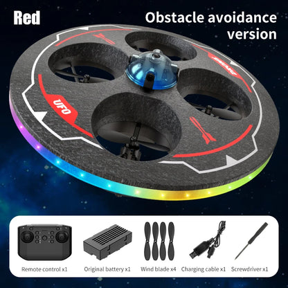 RC Drone UFO - Disco Voador