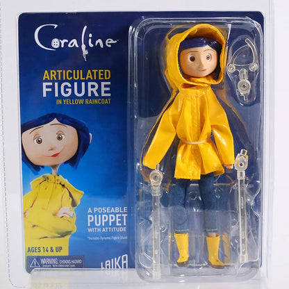 Coraline - NECA