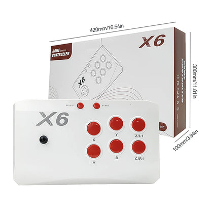 Console Arcade M8-X6