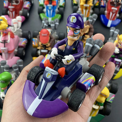 Coleção Mario Kart