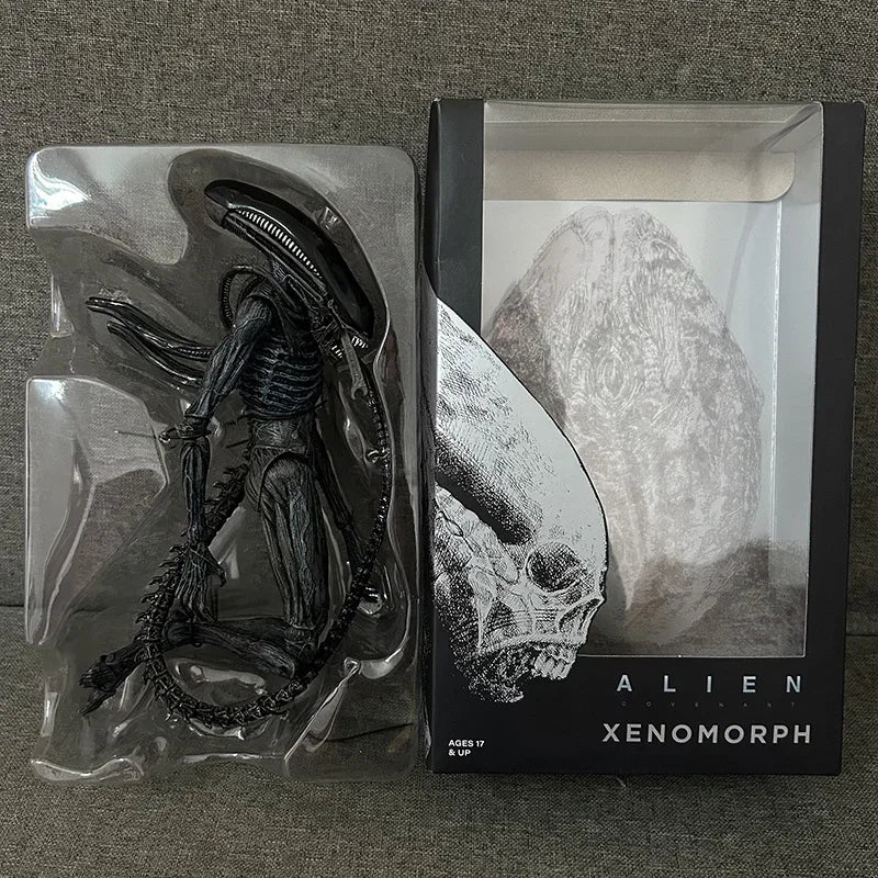Alien Covenant Xenomorph - NECA